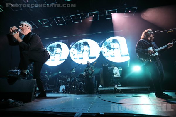 THE NATIONAL - 2024-06-05 - PARIS - Zenith - 
